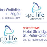 Spa Life Germany und Spa Life compact