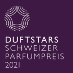 Logo Duftstars 2021