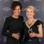 Duftstars 2021 Fotowand