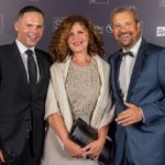 Duftstars 2021 Fotowand