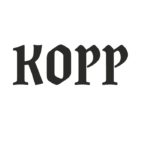 Logo Weingut Kopp