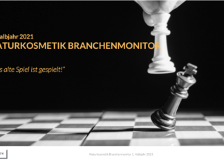 Naturkosmetik auf Erfolgskurs weißer-könig-schlägt-schwarzen-könig-auf-schachbrett