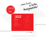 Mediadaten redspa media 2022
