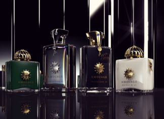 Amouage: NOBILIS Group übernimmt Distribution amouage
