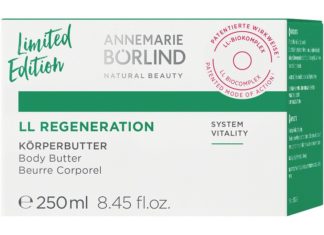 EU-Patent für den LL-Biokomplex