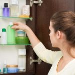 Beauty products