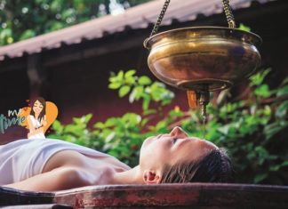 Neustart mit sanften Ritualen