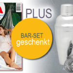 SPA inside Aboprämie: ein Barset