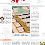 SPA direkt, Ausgabe 01/2022