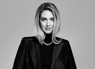 Das erste Parfum von Chiara Ferragni Chiara Ferragni Angelini Beauty