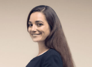 Meister der Düfte: Marie Salamagne