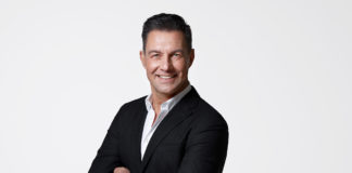 Michael Schummert Gründer von M4TRINITY