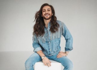 BEAUTY Düsseldorf 2022: Riccardo Simonetti im BEAUTY-Talk Riccardo Simonetti (Foto Nico Stank)