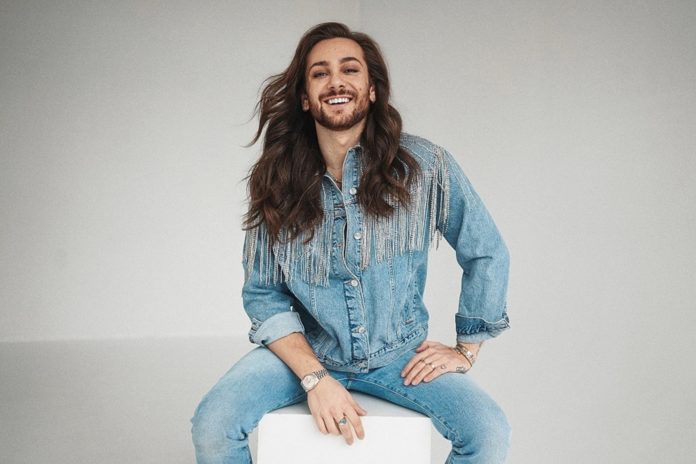 Riccardo Simonetti (Foto Nico Stank)