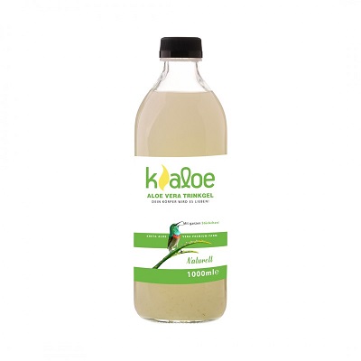 AloeVernis Fresch Cleansing Gel 120ml