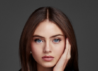 Leni Klum: Neue Dior Make-up-Botschafterin für Deutschland Leni Klum ist Make-up Botschafterin bei Dior