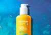 Sonnenmilch Biotherm Water Lovers