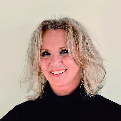 Annette Axmann