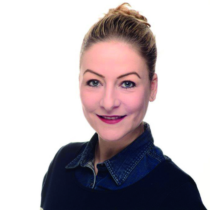 Christiane Drechsel