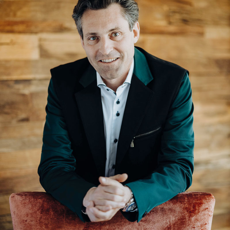 Helmut Naschberger