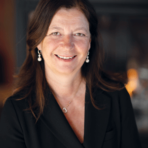 Verena Sanoner