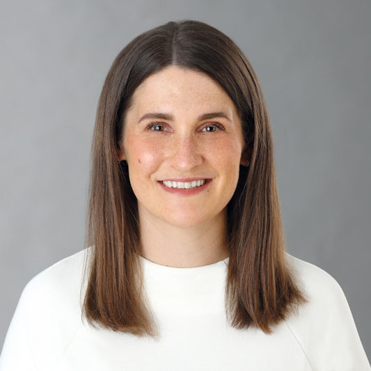 Judith Karmann