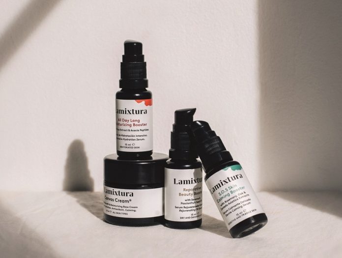 Lamixtura Produktplaette