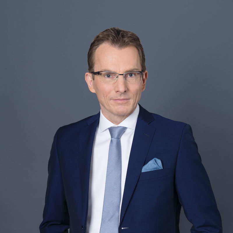 Dr. Peter Wenzel