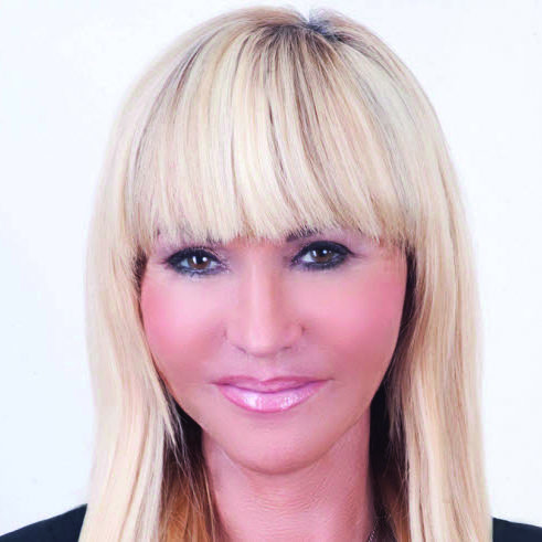 Silvia Troska