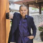 Herr Rojanastien ZulalWellnessResort