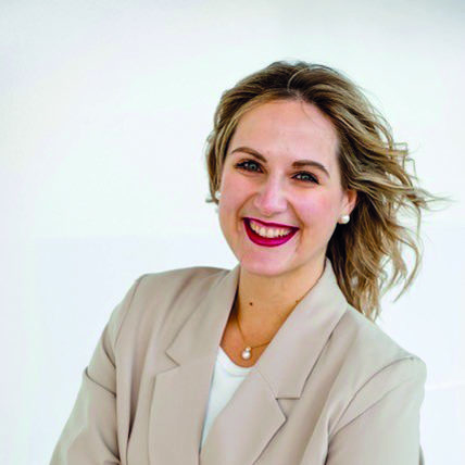 Alina Madritsch