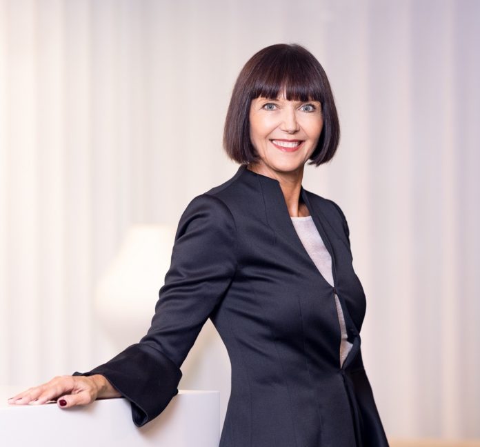 Portrait von Maike Kissling
