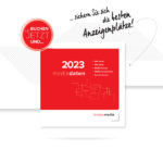 Mediadaten redspa media 2023