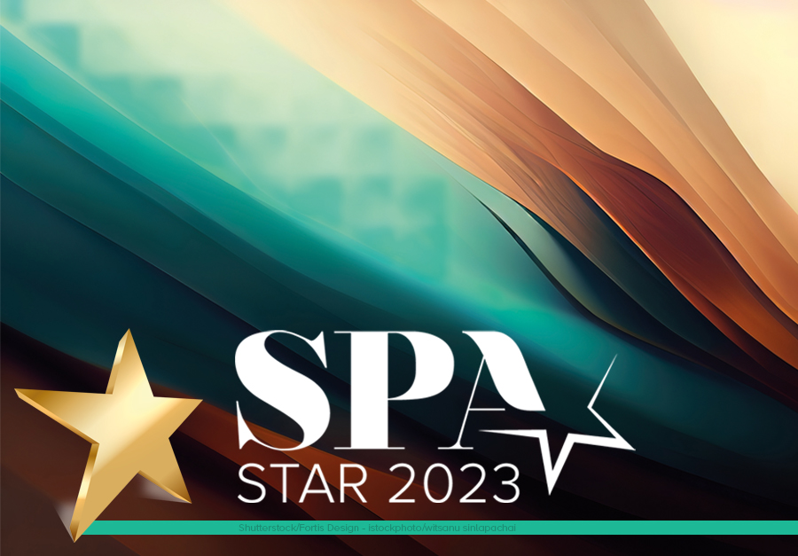 Spa Star 2023 Spa Star 2023