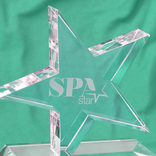SPA Star Awards