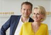 Foto von Ursula und Christian Lengling