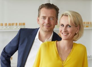 Die NOBILIS Group wird exklusiver Vertriebspartner von LENGLING MUNICH Foto von Ursula und Christian Lengling