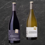 Sponsor-Weinhof