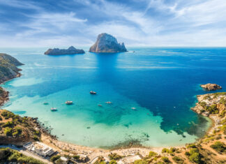 Die Balearen: Faszination Mallorca (Foto: iStock-Balate-Dorin)