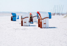 Hotel „Waastwinj“ auf Föhr wird fünf Jahre alt