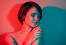 Rot ist Trumpf Shutterstock.com/Beauty Hero