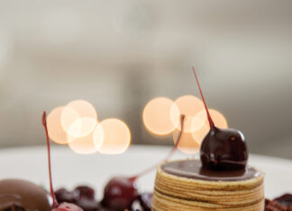 Kulinarische Sehnsuchtsorte