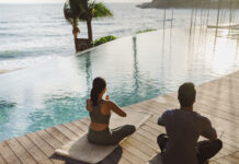 Six Senses Samui feiert World Wellness Weekend