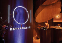 Eatrenalin – Dinner der Superlative