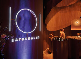 Eatrenalin – Dinner der Superlative