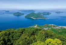 Seto-Inland-See – Insel Hopping
