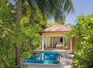 Avani+ Fares Maldives: Der Geist des Haharu