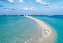 Four Seasons Resort Maldives at Landaa Giraavaru: Mehr als Urlaub