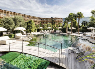 Eco-Hotels – Die schönsten Orte für Naturliebhaber