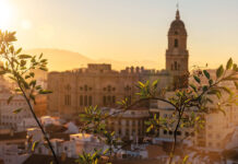 Hola Andalucia – Reise ins „Land des Lichts“